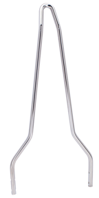 WESTLAND CUSTOMS RIGID MOUNT SISSY BARS - view 2