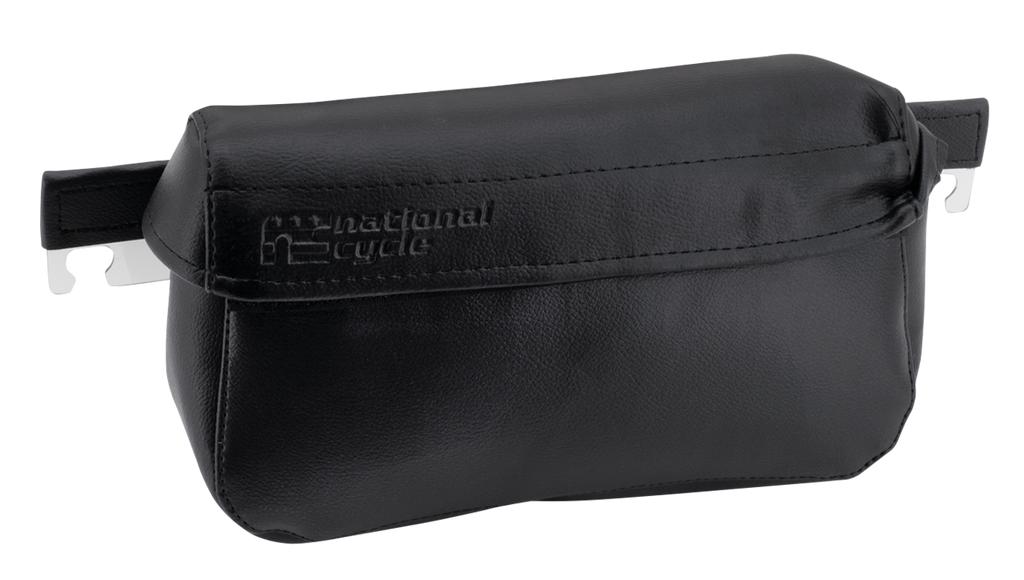 NATIONAL CYCLE HOLDSTER WINDSHIELD STORAGE BAGS FOR HEAVY-DUTY WINDSCREENS - view 3