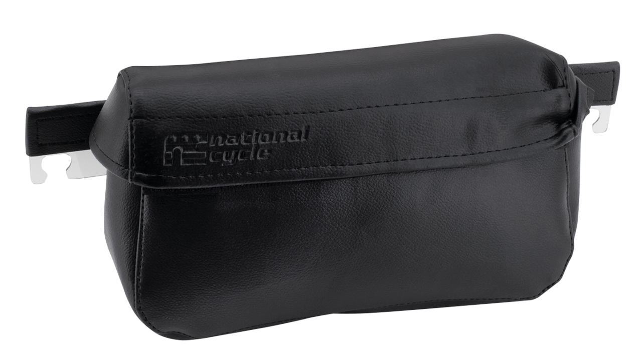 NATIONAL CYCLE HOLDSTER WINDSHIELD STORAGE BAGS FOR HEAVY-DUTY WINDSCREENS - view 3