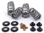 KIBBLEWHITE HIGH PERFORMANCE OVATE WIRE BEEHIVE VALVE SPRING KITS - view 1