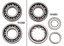 OUTER CAM BEARINGS FOR TWIN CAM - view 1