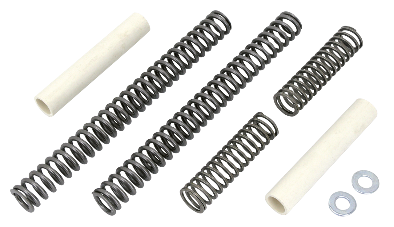 PROGRESSIVE SUSPENSION DROP-IN FRONT LOWERING KITS - view 1 Main image