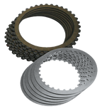 BARNETT CLUTCH PLATE KITS - view 2