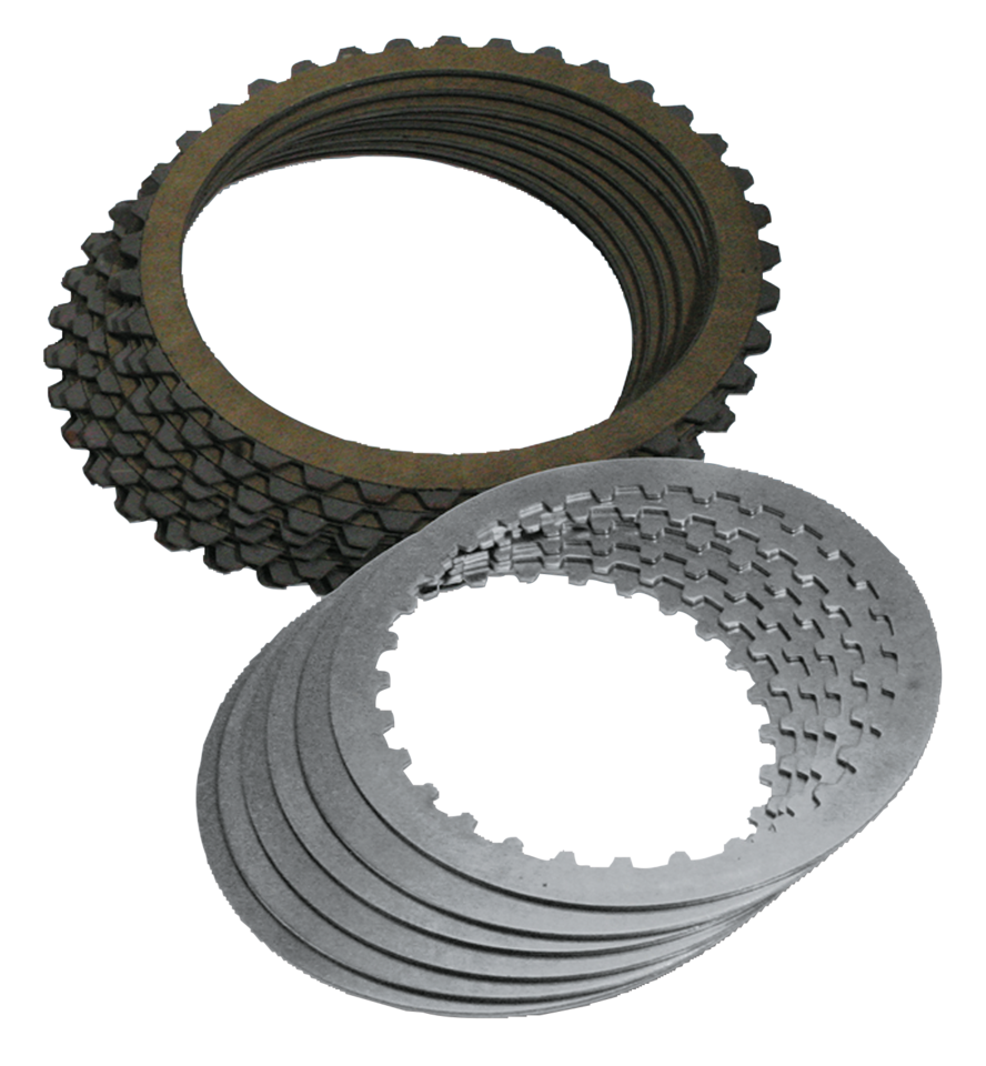 BARNETT CLUTCH PLATE KITS - view 2