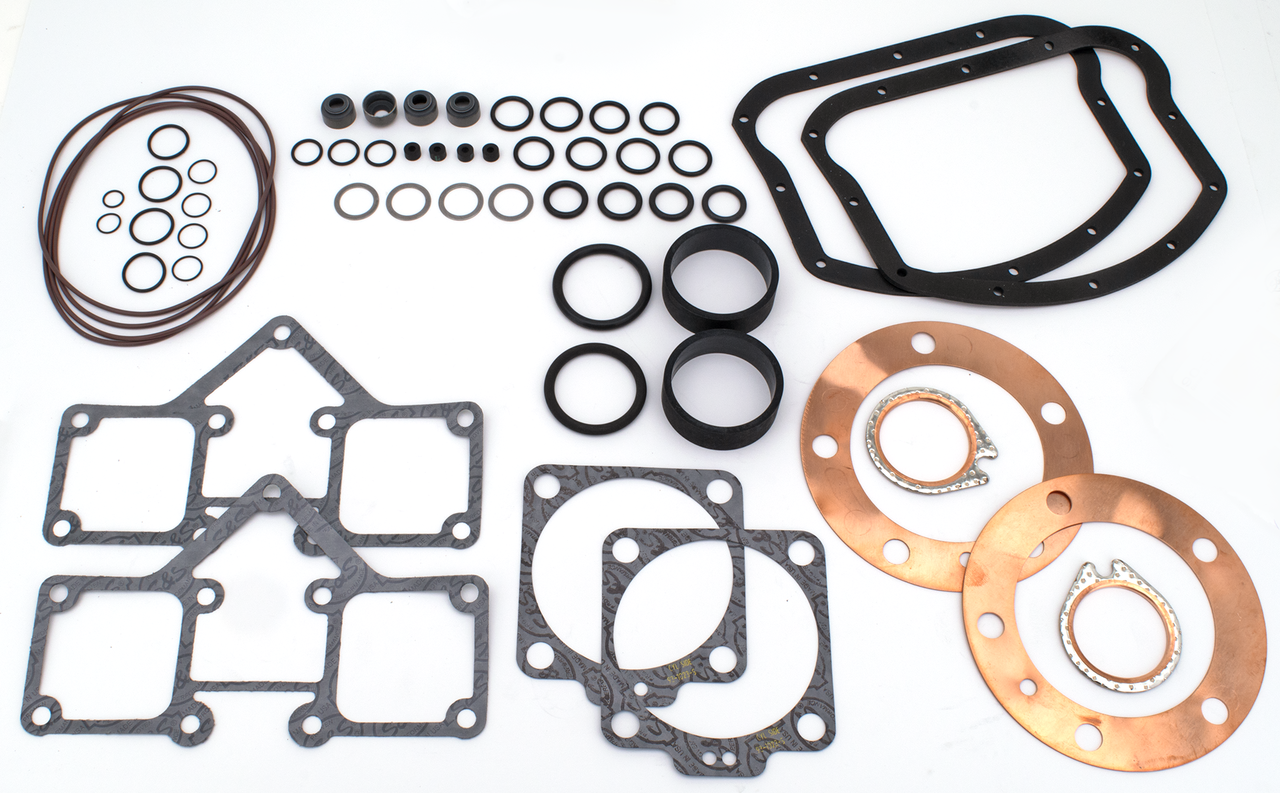 GASKETS KITS FOR S&S ENGINES - view 1 Main image