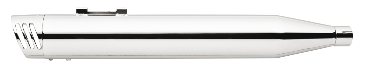 Twin Cam 96CI, All Chrome Secondary image