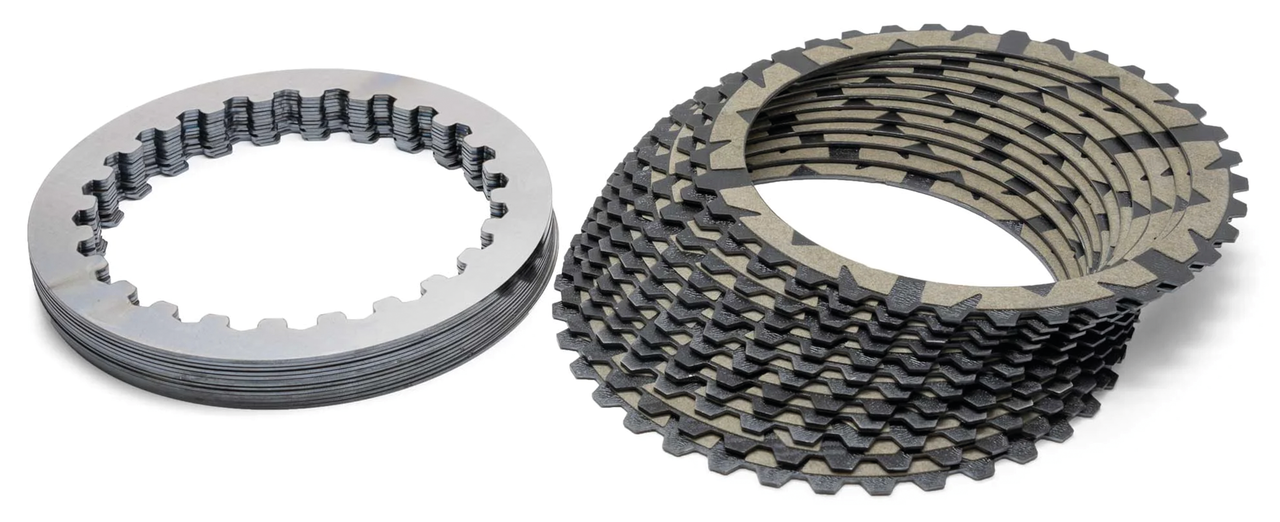 REKLUSE TORQDRIVE CLUTCH PACK - view 1