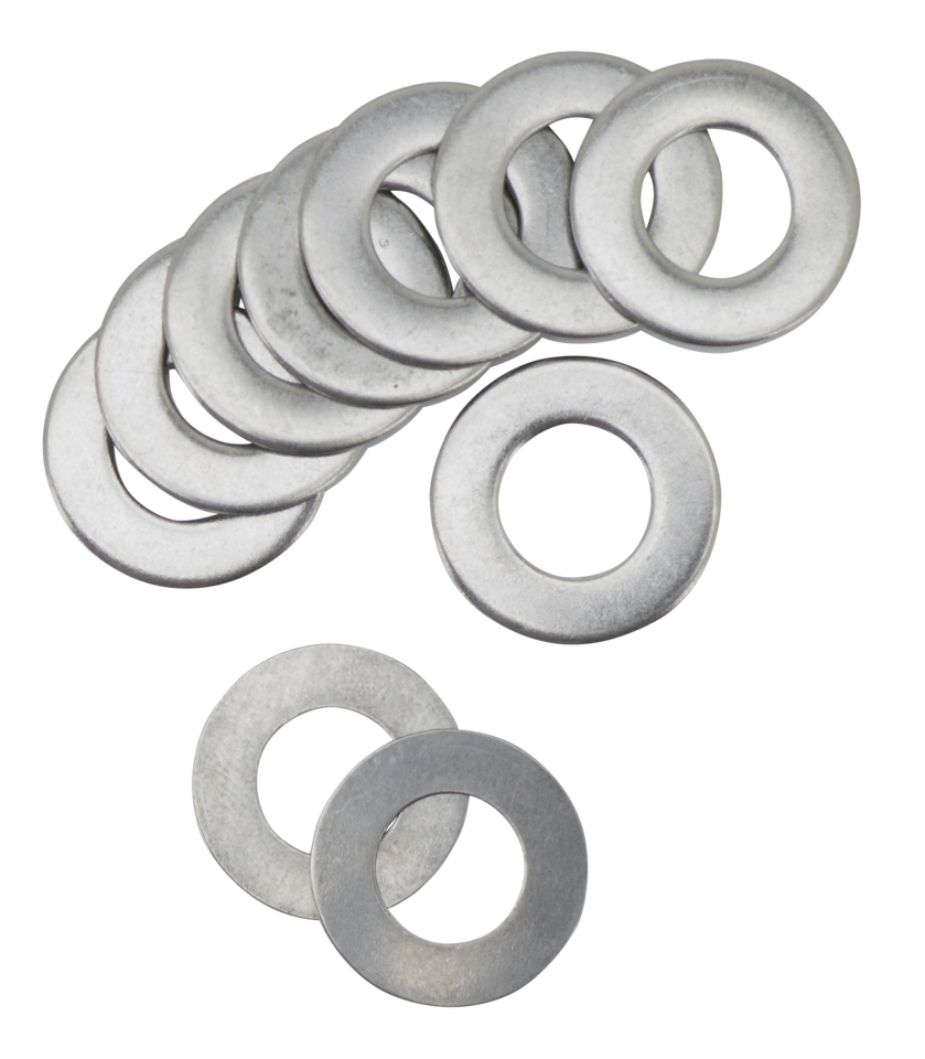 HARRISON CALIPER ALIGNMENT SHIMS - view 1