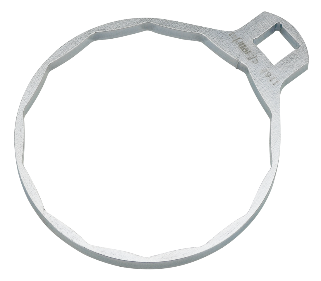 SLIM-JIMS OIL FILTER WRENCH Secondary image