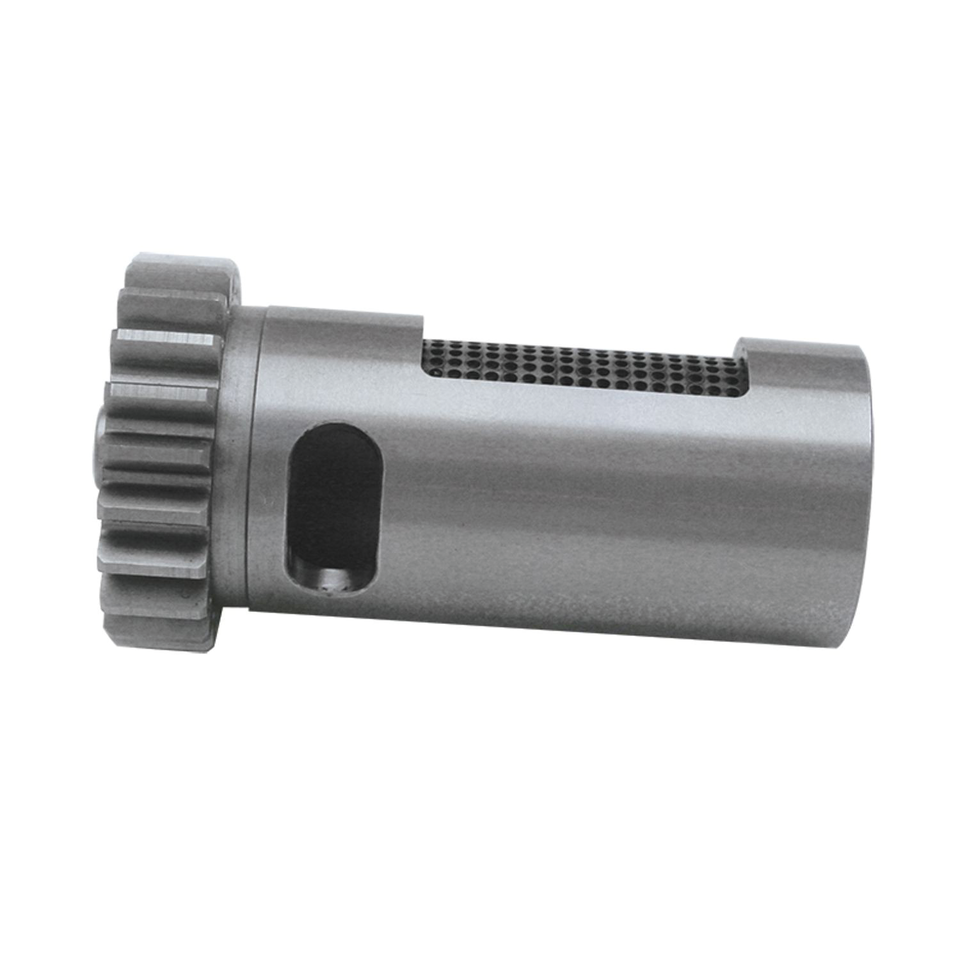 S&S STEEL BREATHER VALVES - view 1