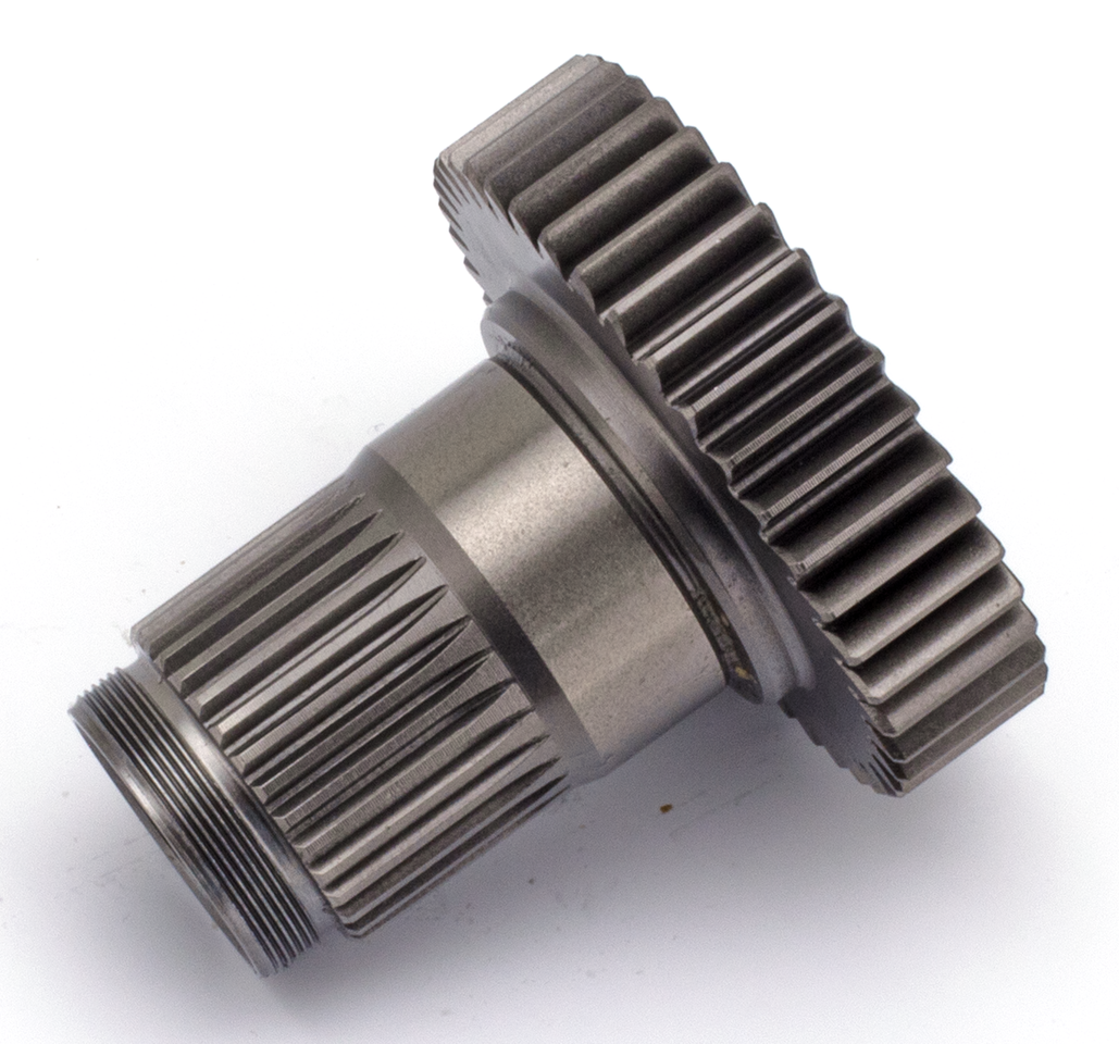 TRANSMISSION PARTS FOR 1994-2006 5 SPEED BIG TWIN - view 1 Main image