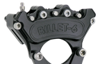 HARRISON "BILLET" BRAKE CALIPERS - view 1