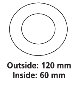 "QUICK ACTION" ALUMINUM RACING GAS CAPS Secondary image