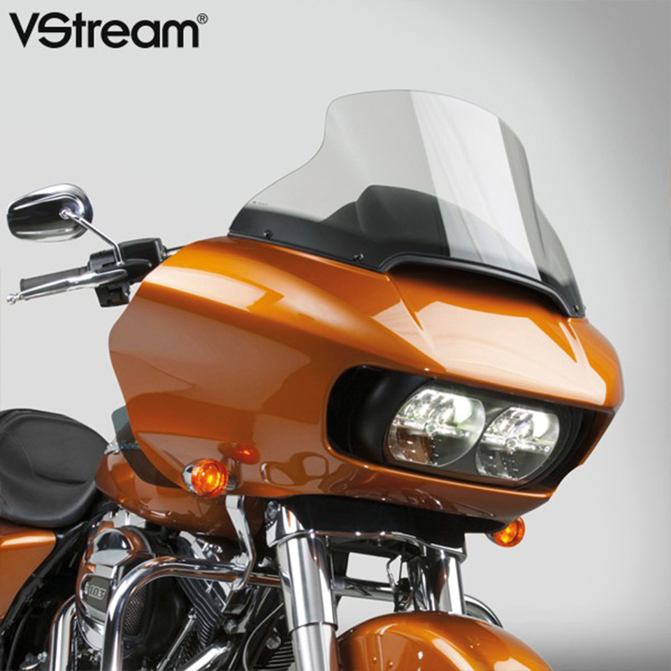 NATIONAL CYCLE VSTREAM REPLACEMENT WINDSCREENS FOR TOURING - view 1