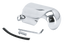 CHROME SOLENOID COVER FOR 5 SPEED BIG TWIN MODELS - view 1