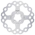 GALFER "CUBIQ" DISC BRAKE ROTORS - view 3