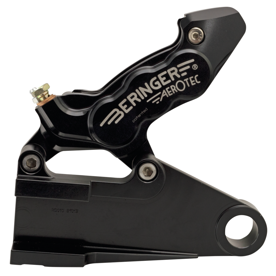 BERINGER BRAKE SYSTEM - view 1