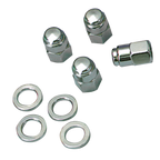 TOP QUALITY MILLED CYLINDER BASE HARDWARE - view 1