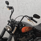 KELLERMANN "DASH" FRONT TURN SIGNALS - view 3