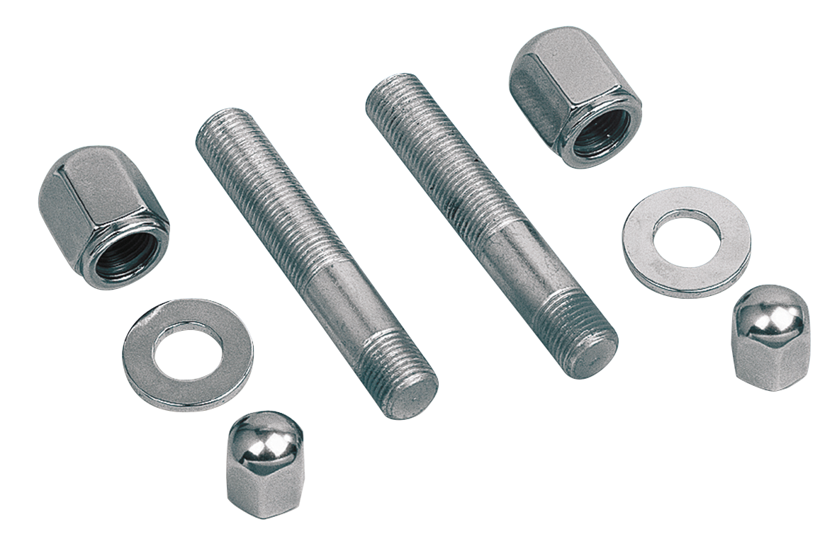 GEAR CASE COVER, FITTINGS & GEARS K, KH, KHK, KK AND EARLY XL - view 1 Main image