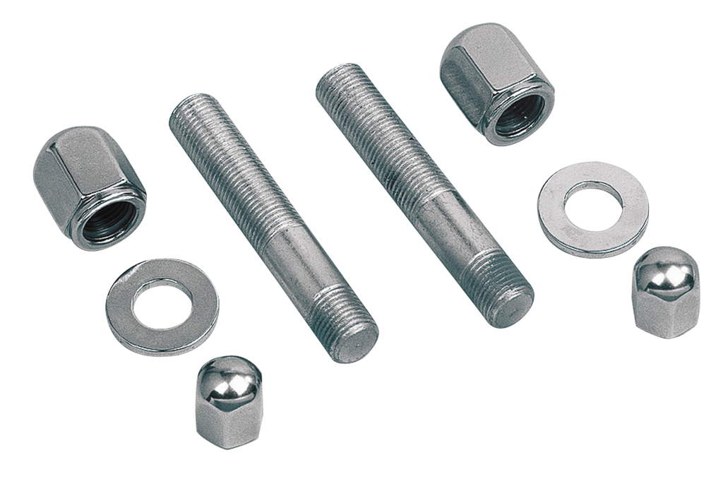 GEAR CASE COVER, FITTINGS & GEARS K, KH, KHK, KK AND EARLY XL - view 1