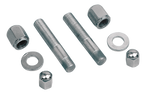 GEAR CASE COVER, FITTINGS & GEARS K, KH, KHK, KK AND EARLY XL - view 1
