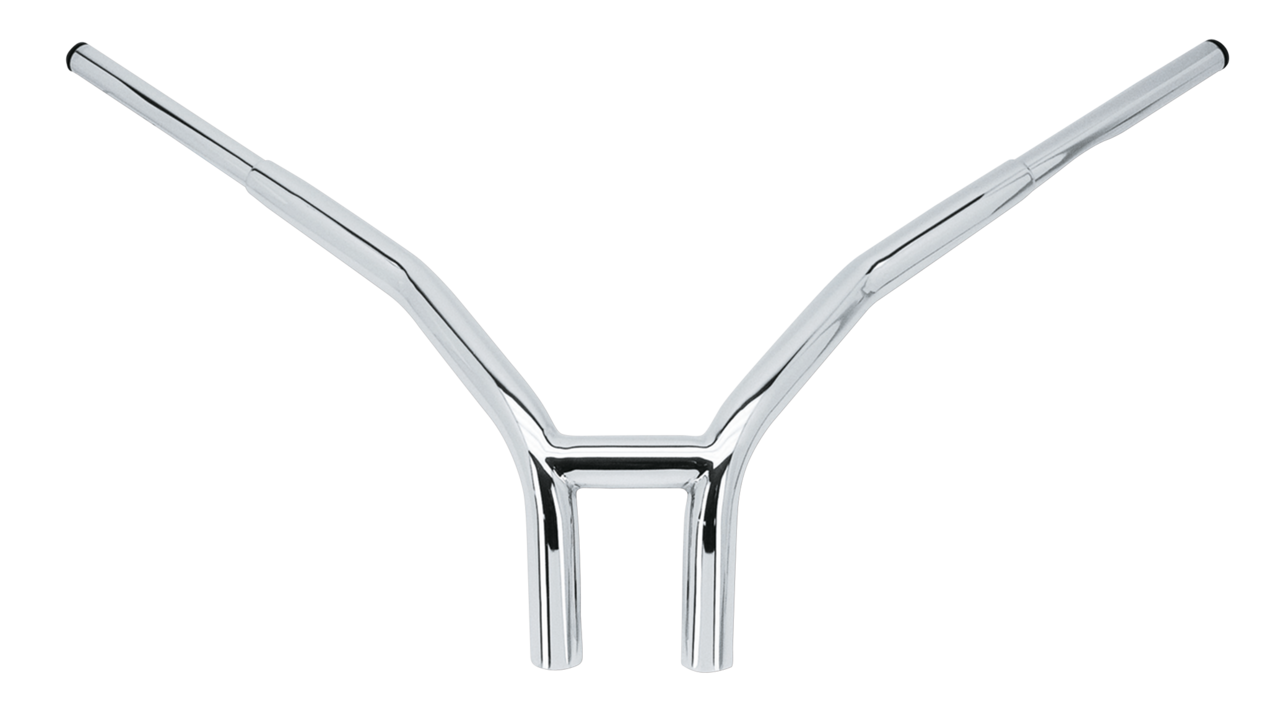 ZODIAC'S "FAT BUBBA" T-BAR HANDLEBAR Secondary image