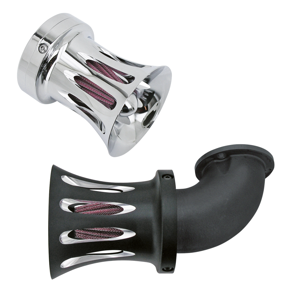 VORONOI HP VELOCITY STACKS WITH INTEGRATED FILTER - view 1