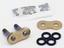 TSUBAKI MOTORCYCLE CHAIN FOR HARLEY-DAVIDSON - view 1