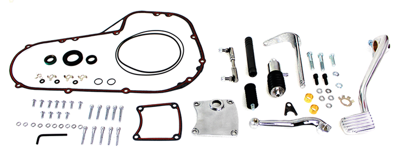 MID CONTROL KIT FOR 1987-1994 FXR - view 1