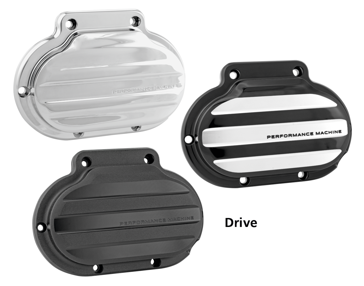 PM CABLE CLUTCH RELEASE COVER - view 1