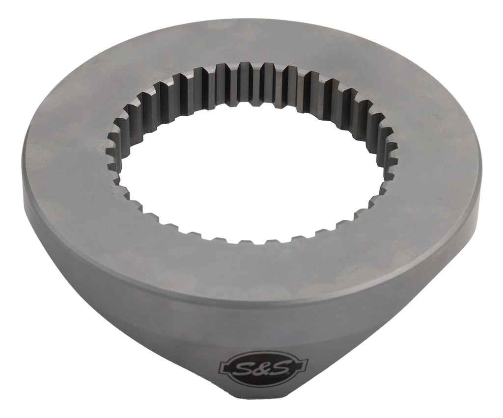 S&S COMPENSATOR RAMP FOR MILWAUKEE EIGHT - view 3
