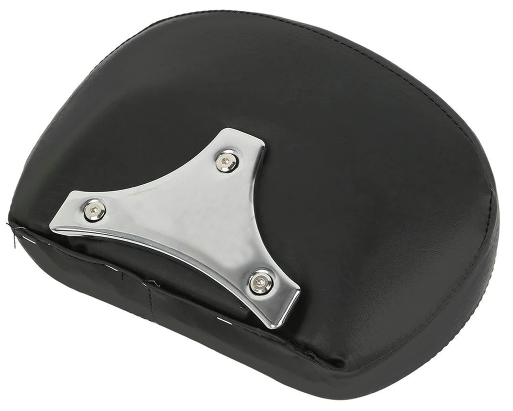 MEDIUM SIZE BACKREST PAD FOR TOURING & TRIKE - view 2