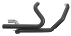S&S POWER TUNE HEADERS FOR TOURING & TRIKE - view 2