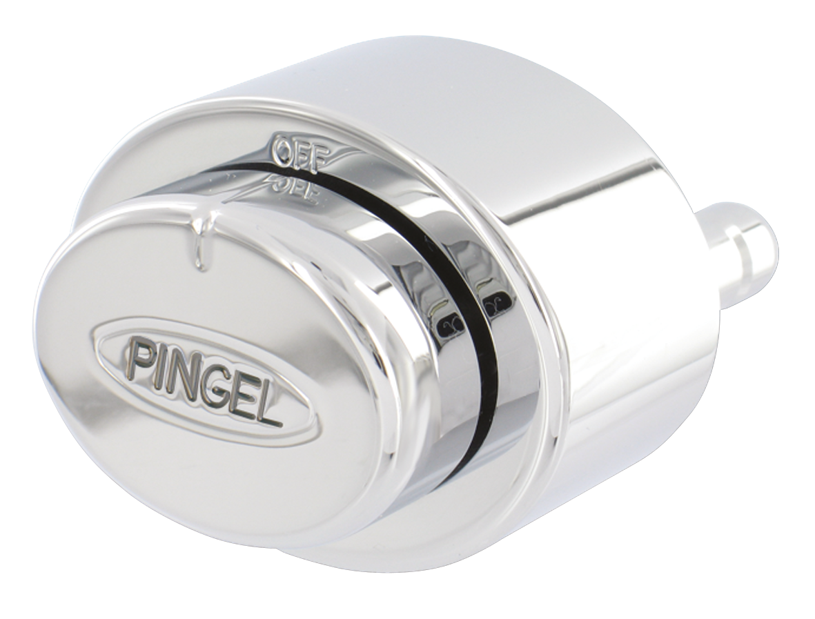 PINGEL CHOPPER VALVE Secondary image