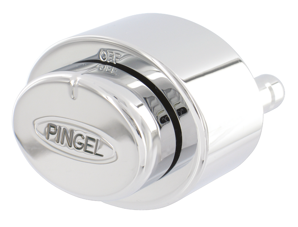 PINGEL CHOPPER VALVE - view 2