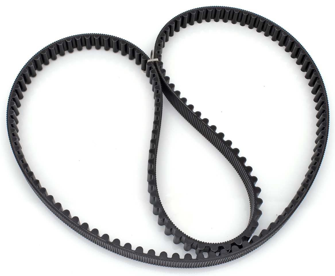 FINAL DRIVE Belts - view 1 Main image