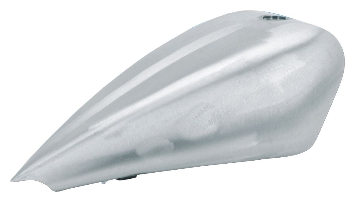 PRO IMAGE II SERIES 6" STRETCHED CHOPPER TANKS - view 1