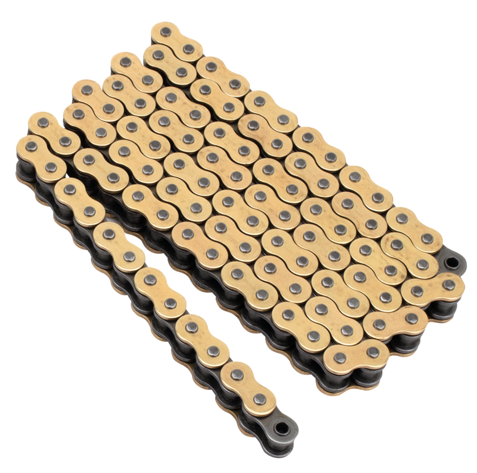 TSUBAKI MOTORCYCLE CHAIN FOR HARLEY-DAVIDSON - view 2