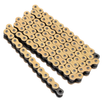 TSUBAKI MOTORCYCLE CHAIN FOR HARLEY-DAVIDSON - view 2