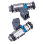 STOCK REPLACEMENT FUEL INJECTORS - view 1
