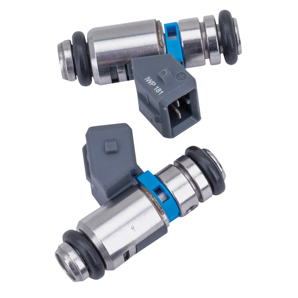 STOCK REPLACEMENT FUEL INJECTORS - view 1