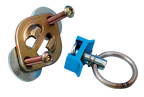 PINGEL TIE DOWN FITTING KIT - view 1