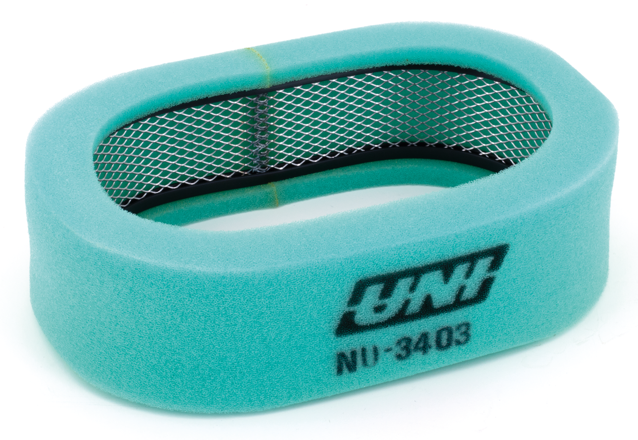 UNI-FILTER FOAM AIR FILTER ELEMENTS - view 1 Main image