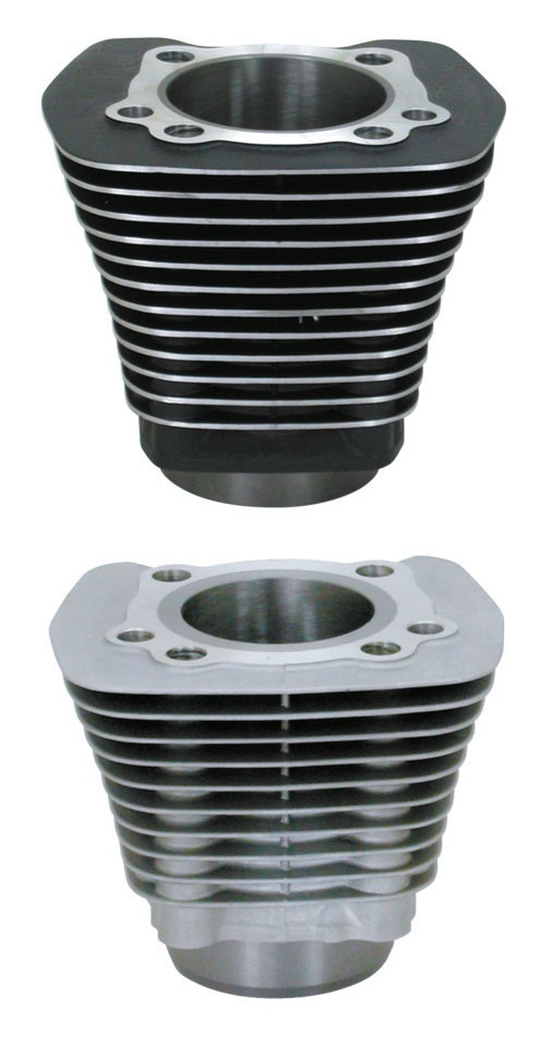 HIGH QUALITY REPLACEMENT CYLINDERS FOR EVOLUTION MODELS - view 1