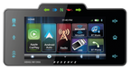 SOUNDSTREAM REPLACEMENT RADIOS WITH APPLE CARPLAY & ANDROID AUTO FOR HARLEY-DAVIDSON - view 1