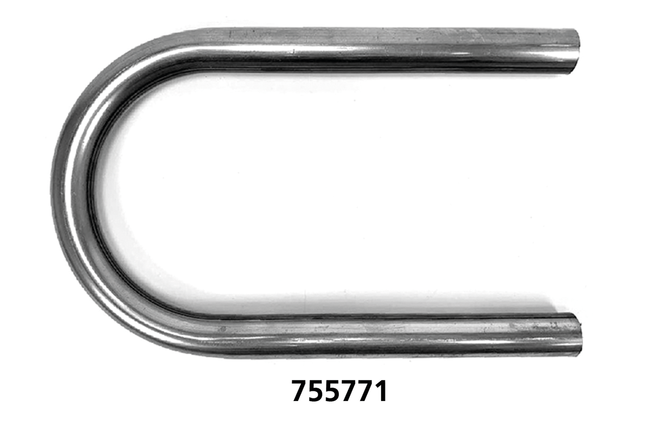RAW STEEL PARTS BY WESTLAND CUSTOMS - view 1 Main image