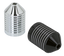 CUSTOM BILLET RE-USABLE ALUMINUM OIL FILTER KIT - view 1