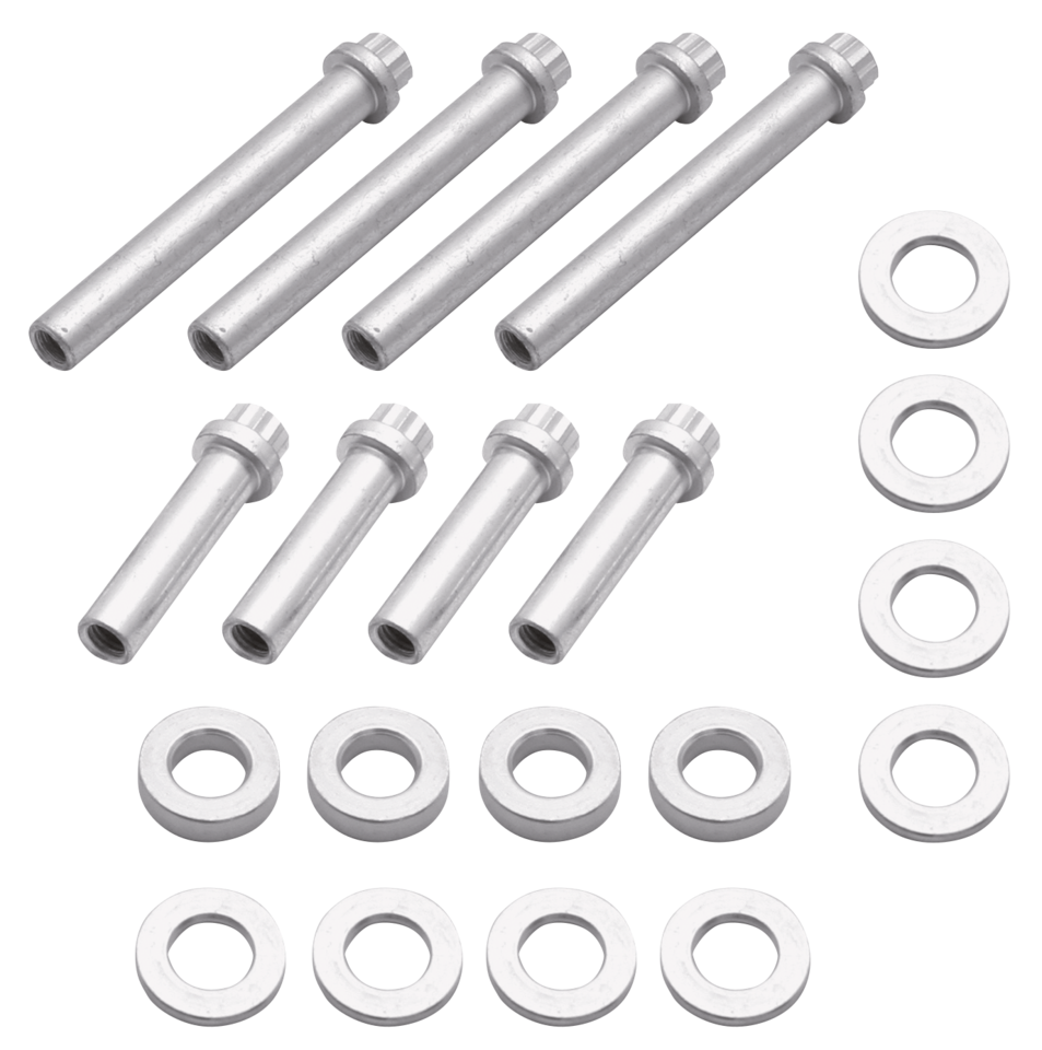 S&S HEAD BOLTS FOR EVOLUTION & TWIN CAM Secondary image