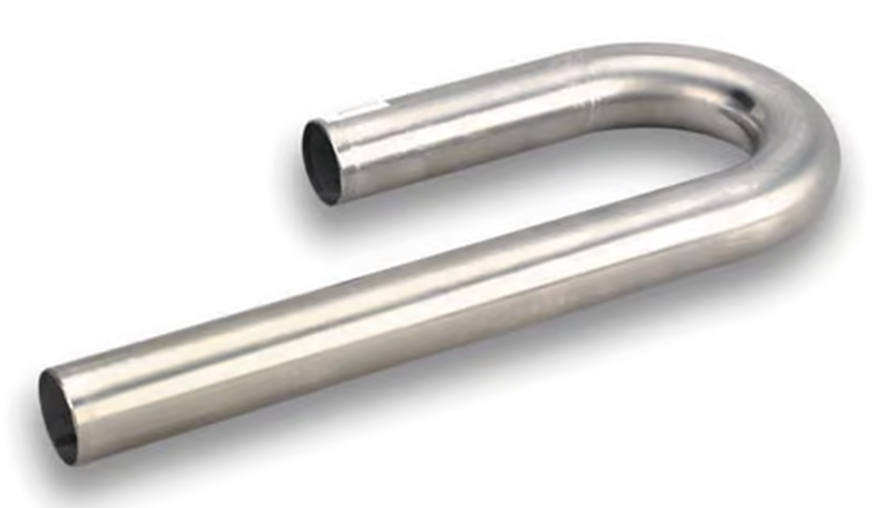 HOOKER MANDREL J AND U BENDS - view 1